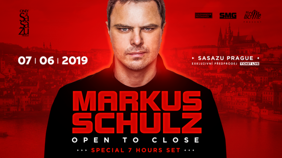 Markus Schulz